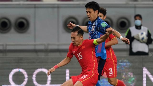 乐鱼vip-马德兴评中日战：一场可以接受的败局 李铁在成长