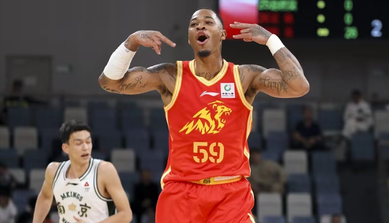 乐鱼官网-2分14分33分！一夜爆2场大逆转，广东前三不保，辽宁有望回到前八