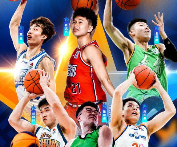 乐鱼官网-全明星扣篮大赛名单公布 预赛成绩前三晋级决赛