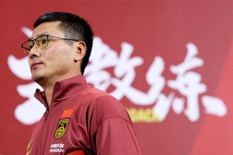 国足两场FIFA系列赛，5人未能出场！邵佳一：球员们已经达到满分